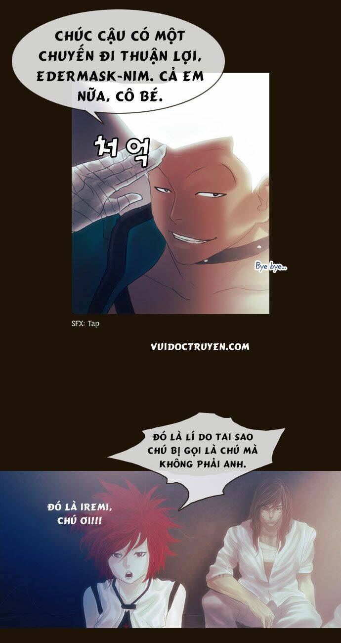 hội ảo thuật chapter 96 24