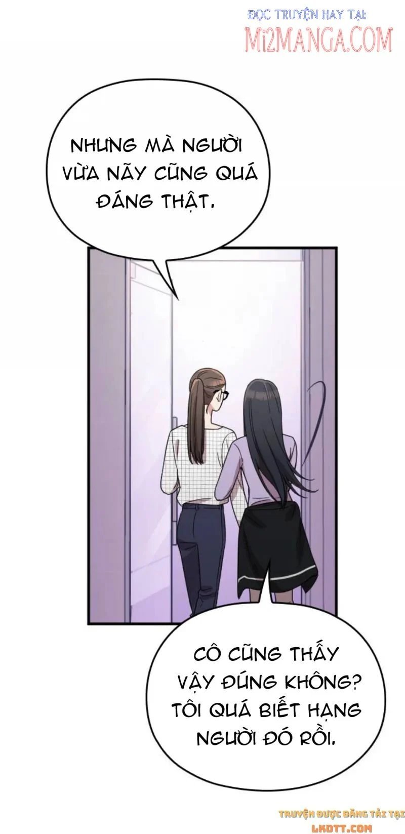 cô đi mà lấy chồng tôi chapter 6.5 33