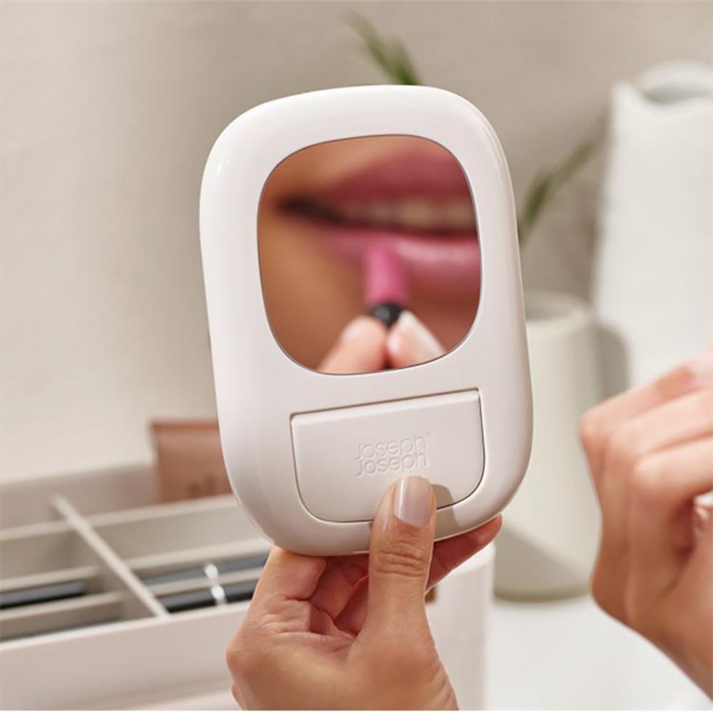 Hộp Đựng Mỹ Phẩm Joseph Joseph 75005 Viva - Nhập khẩu Đức