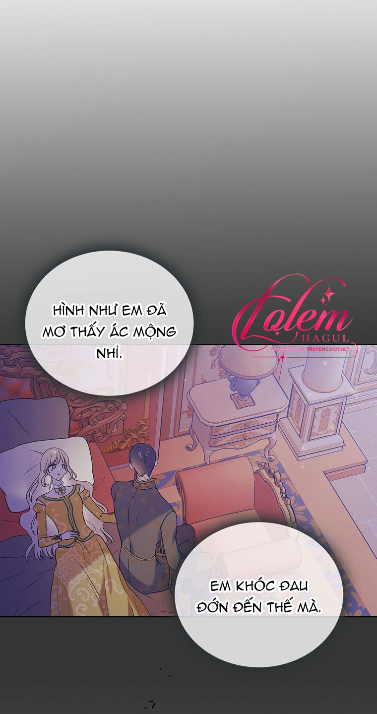 cách để em bảo vệ anh chapter 50.1 32