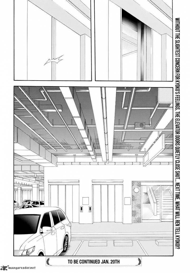 thử thách của kyouko chapter 277 17