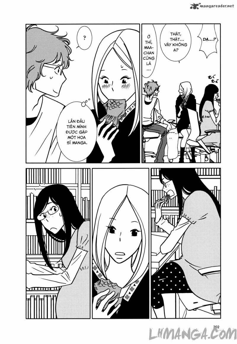 usagi drop chapter 42 26