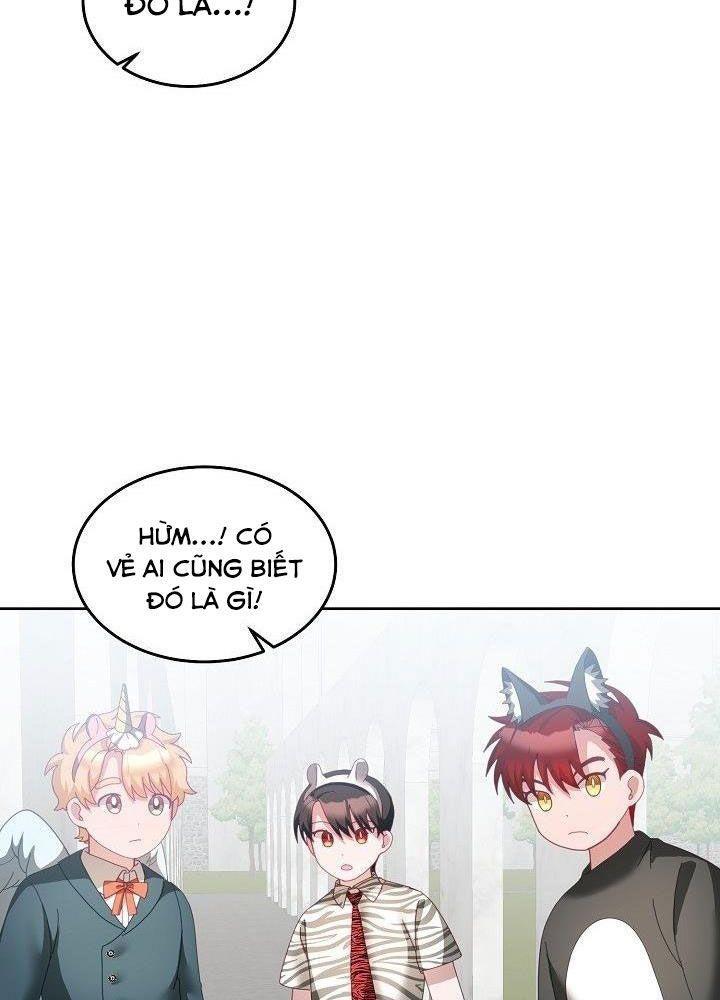 cô tiểu thư bé nhỏ thuần hóa các nhân vật chính chapter 55 42