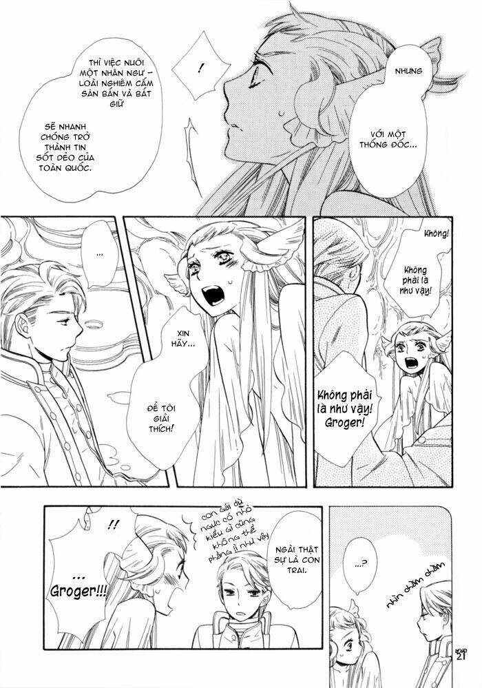 kamigami no namida chapter 1 27