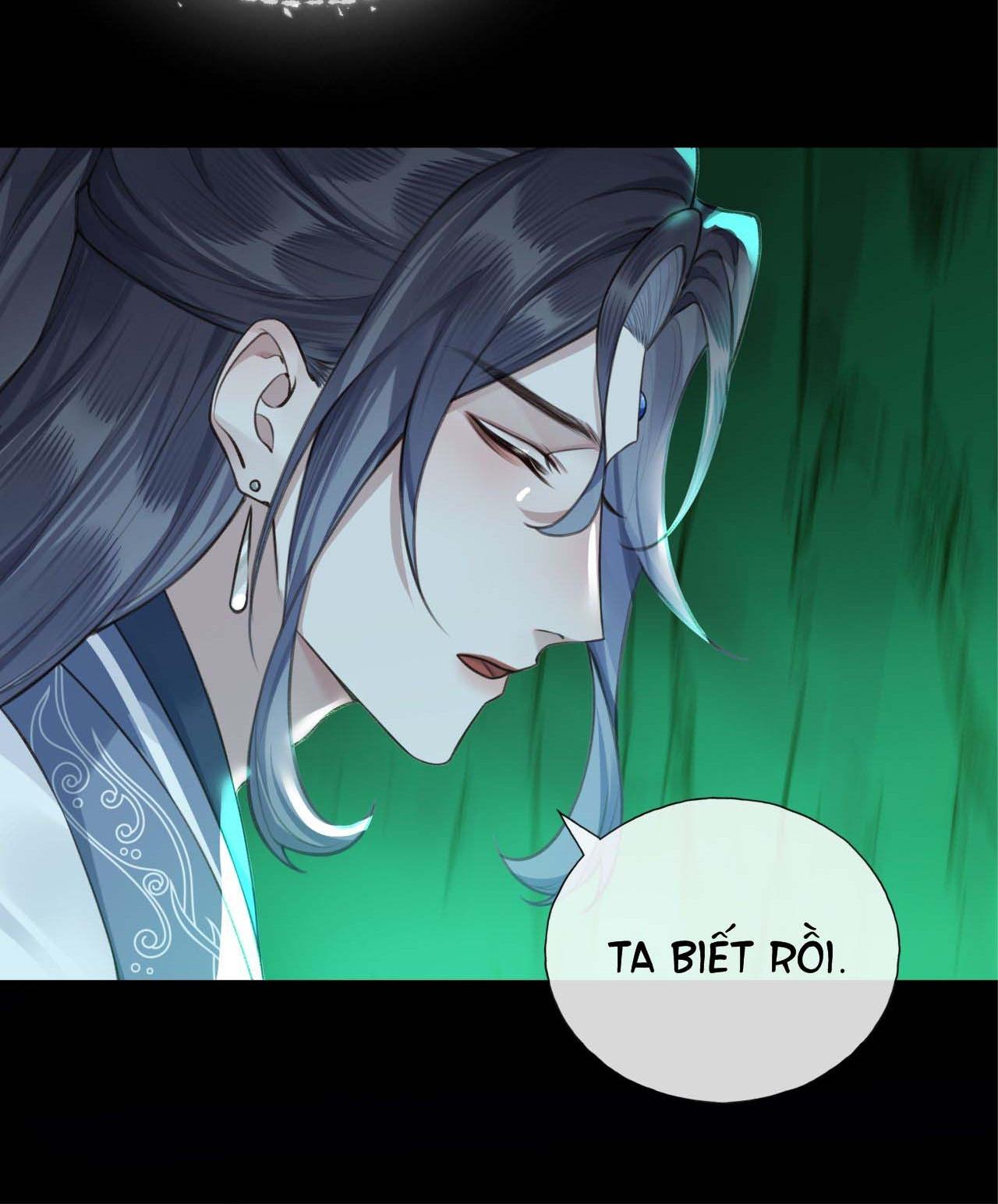 Bản Toạ Nuôi Quỷ Hút Máu Ở Tông Môn (END) chapter 19