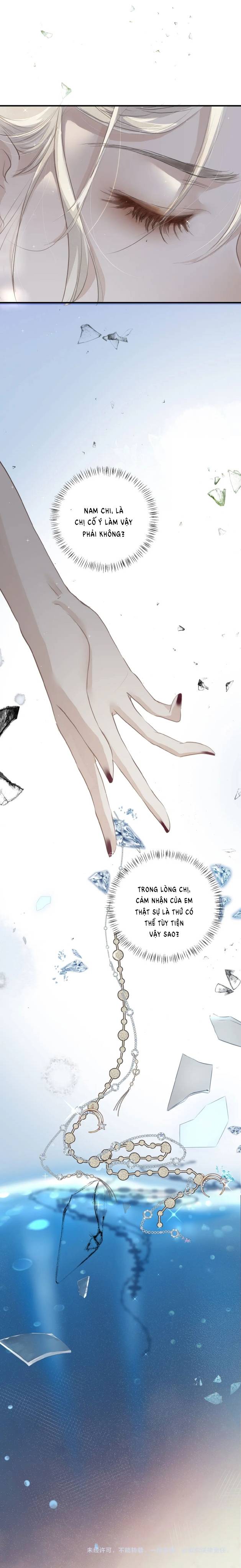 không thể buông được em chapter 14 20