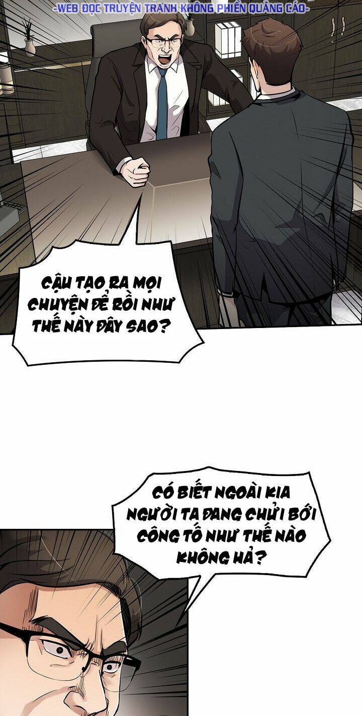 điều tra viên chuyển sinh chapter 69 17