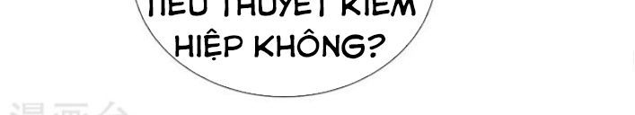 tuyệt thế binh vương chapter 33 9