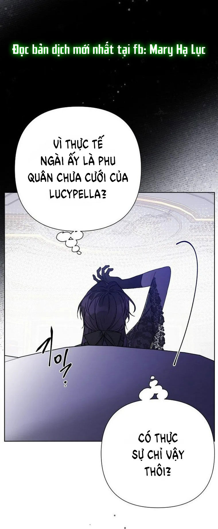 cách hiệp sĩ sống như một tiểu thư chapter 80 18