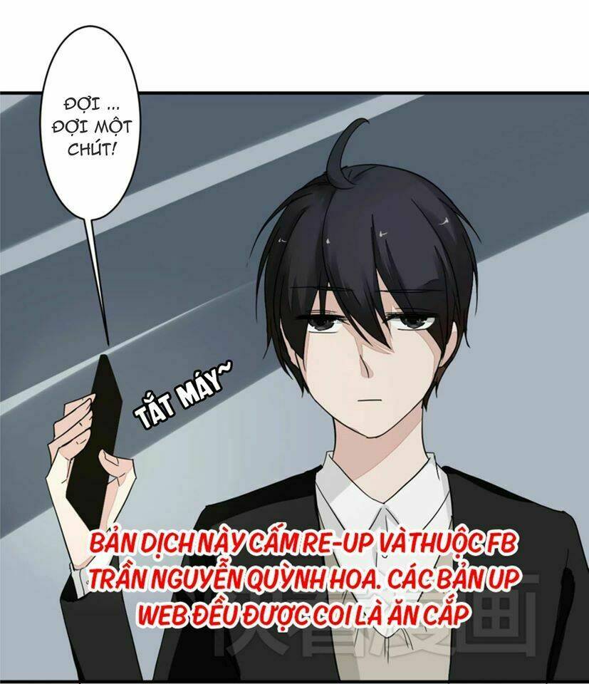 quy tắc mỹ nam chapter 10 1