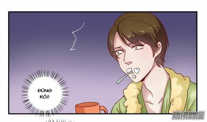 người ba độc thân chapter 4 19