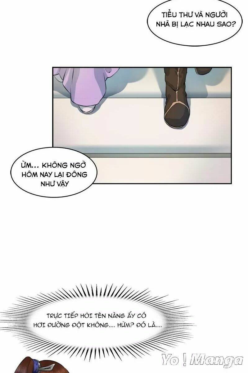 loạn thế hoạ phi chapter 30 8