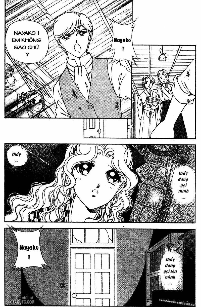 khúc tình ca ban mai - akatsuki no aria chapter 20 15