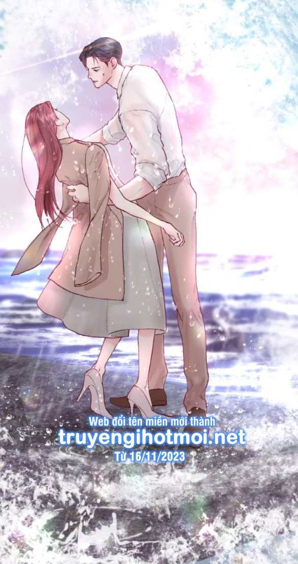 my demon - ác quỷ của tôi chapter 4.1 22