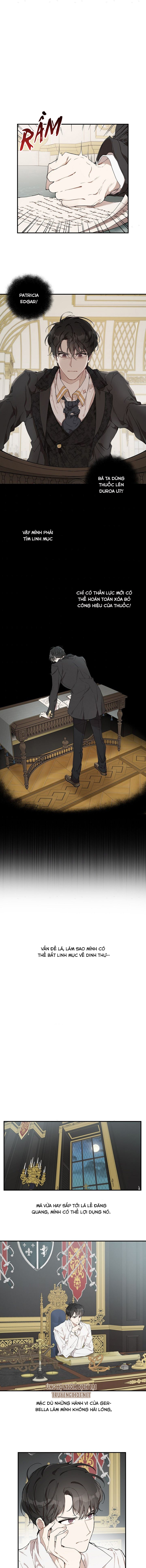 tất cả đều là sai lầm chapter 42.1 2