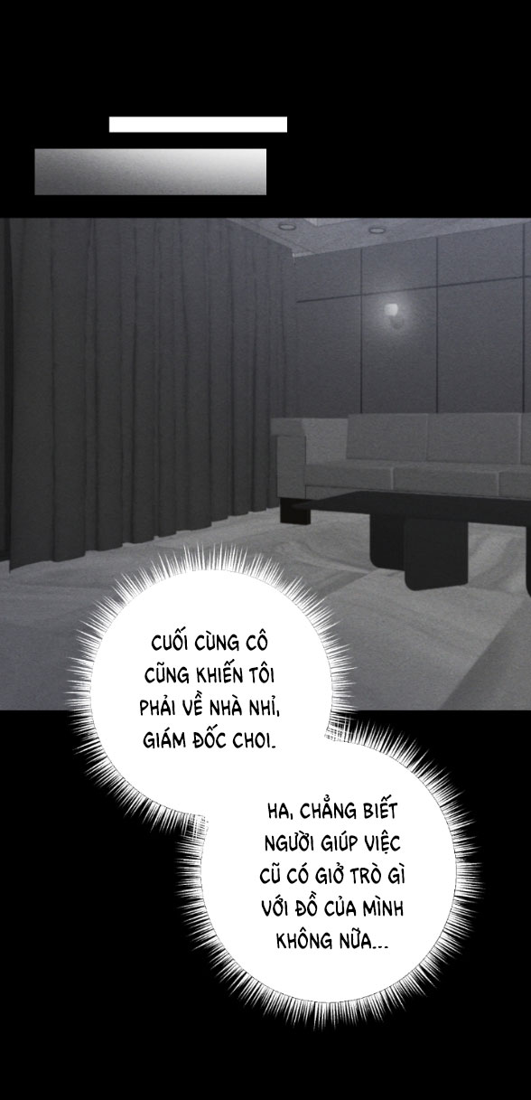 Để Đứa Bé Yên chapter 6.1 - Trang 2