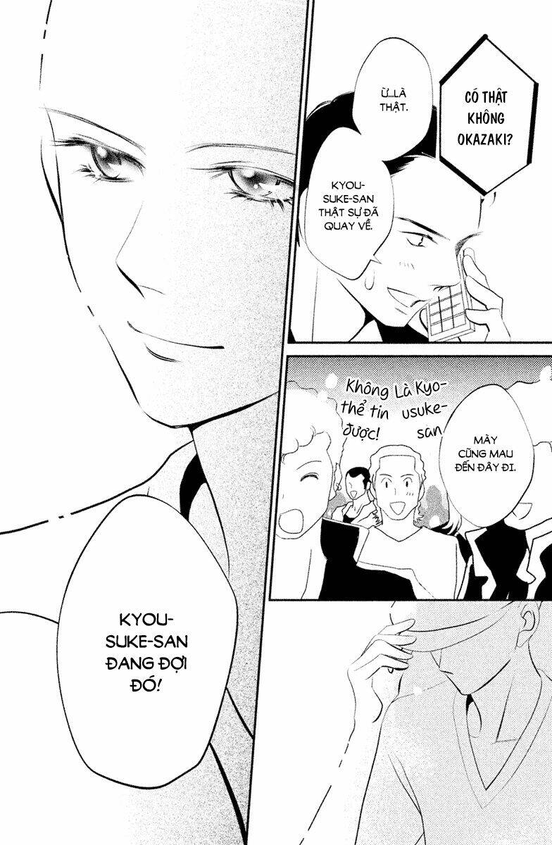 la vie en boze chapter 4 3