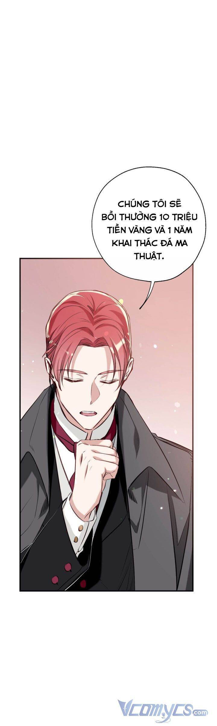 chúng ta có thể trở thành gia đình được không? chapter 48 11