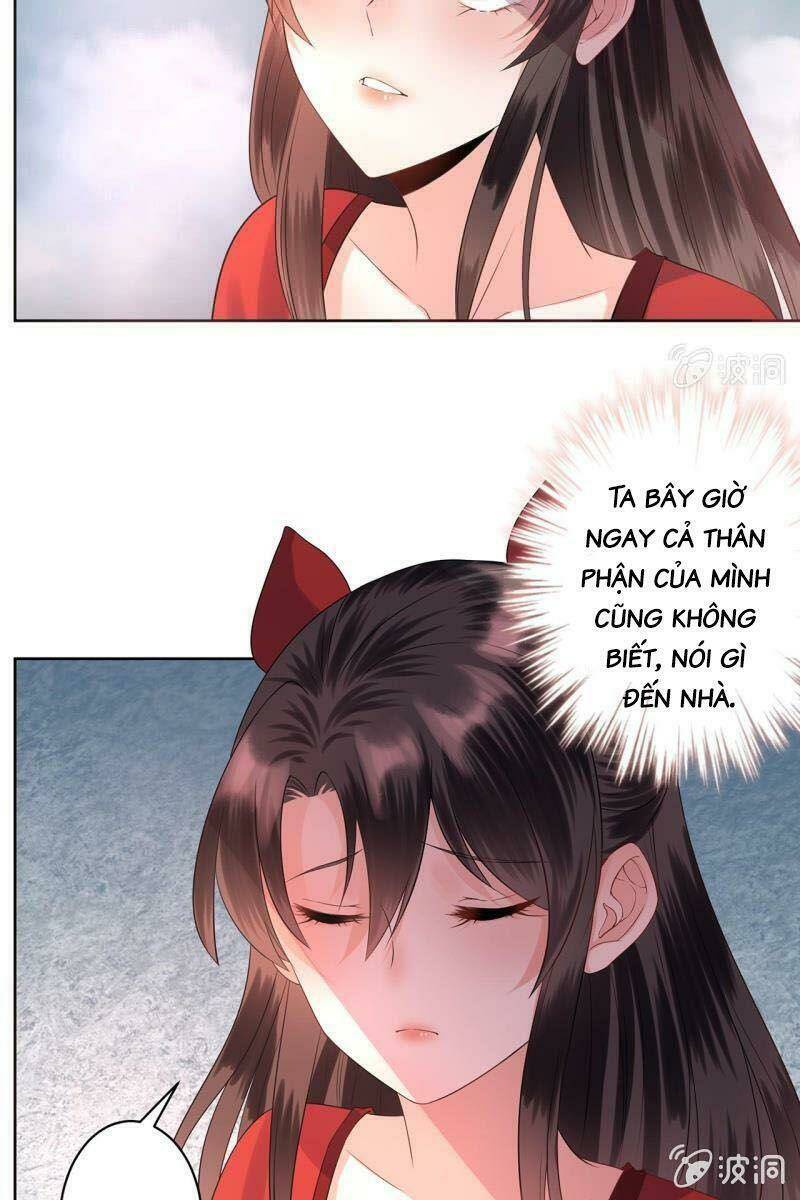 vương gia kiêu ngạo quá khó cua chapter 15 9