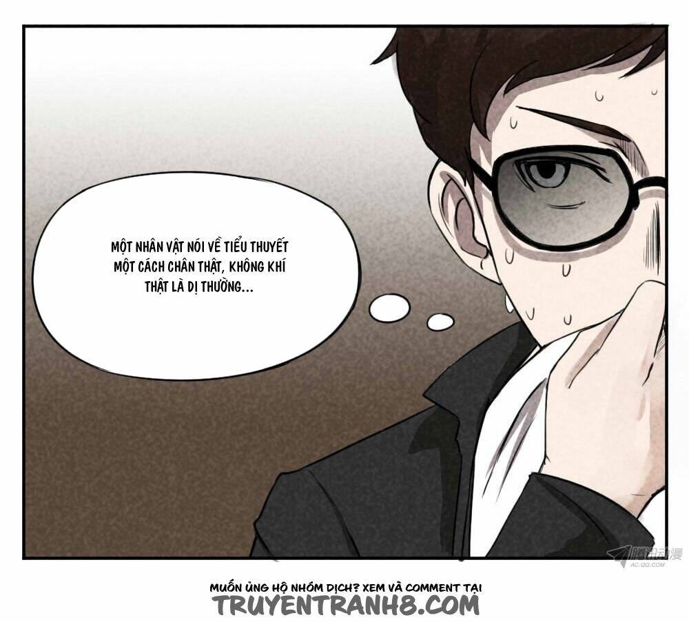 để tui yên ổn trưởng thành coi! chapter 6 4