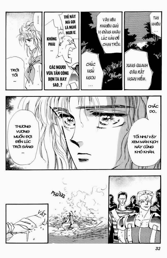 đứa con số phận chapter 17 31