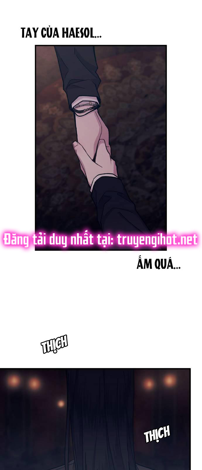 yeonwoo ngây thơ chapter 49.2 9