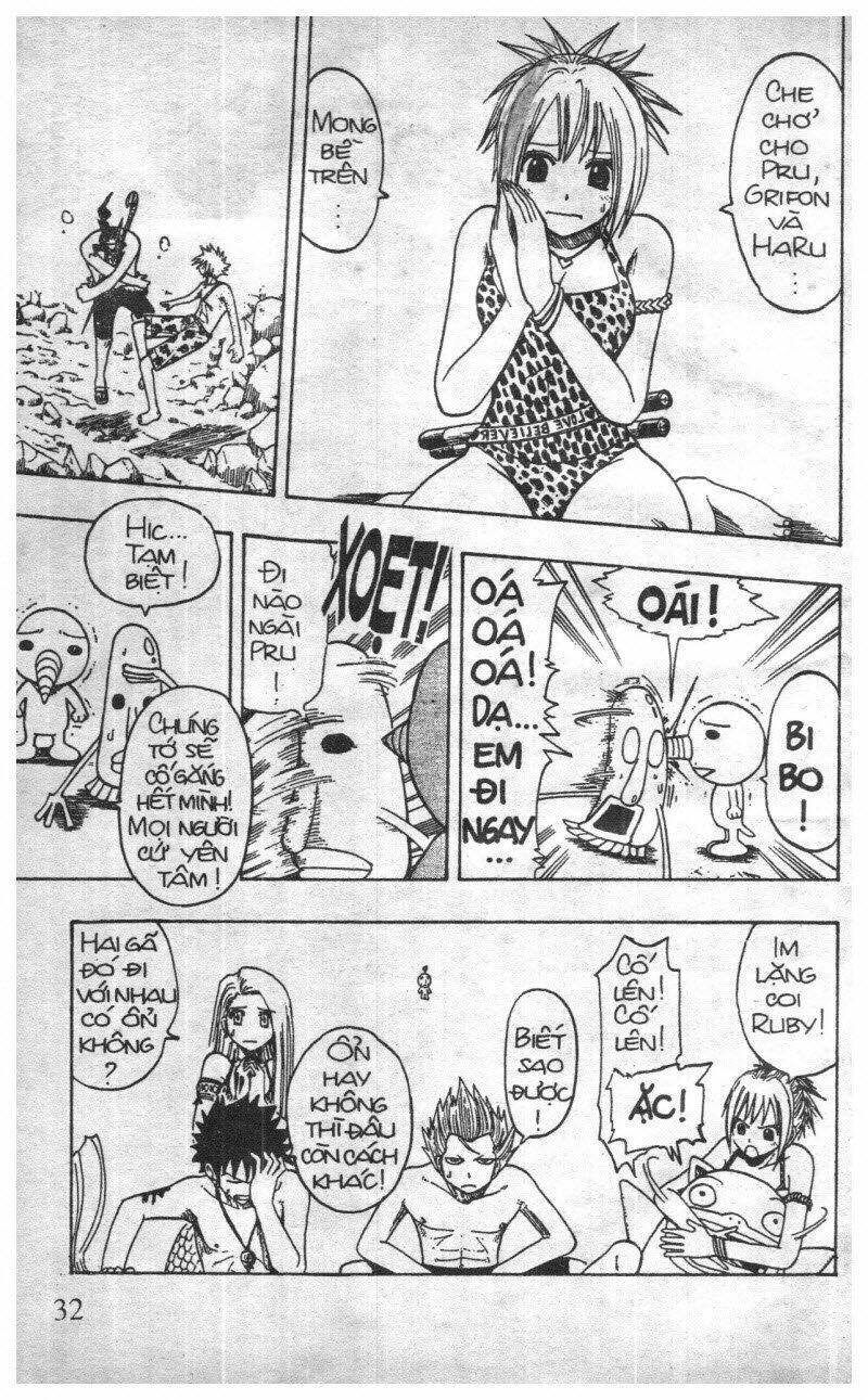 rave master (scan) chapter 13 38