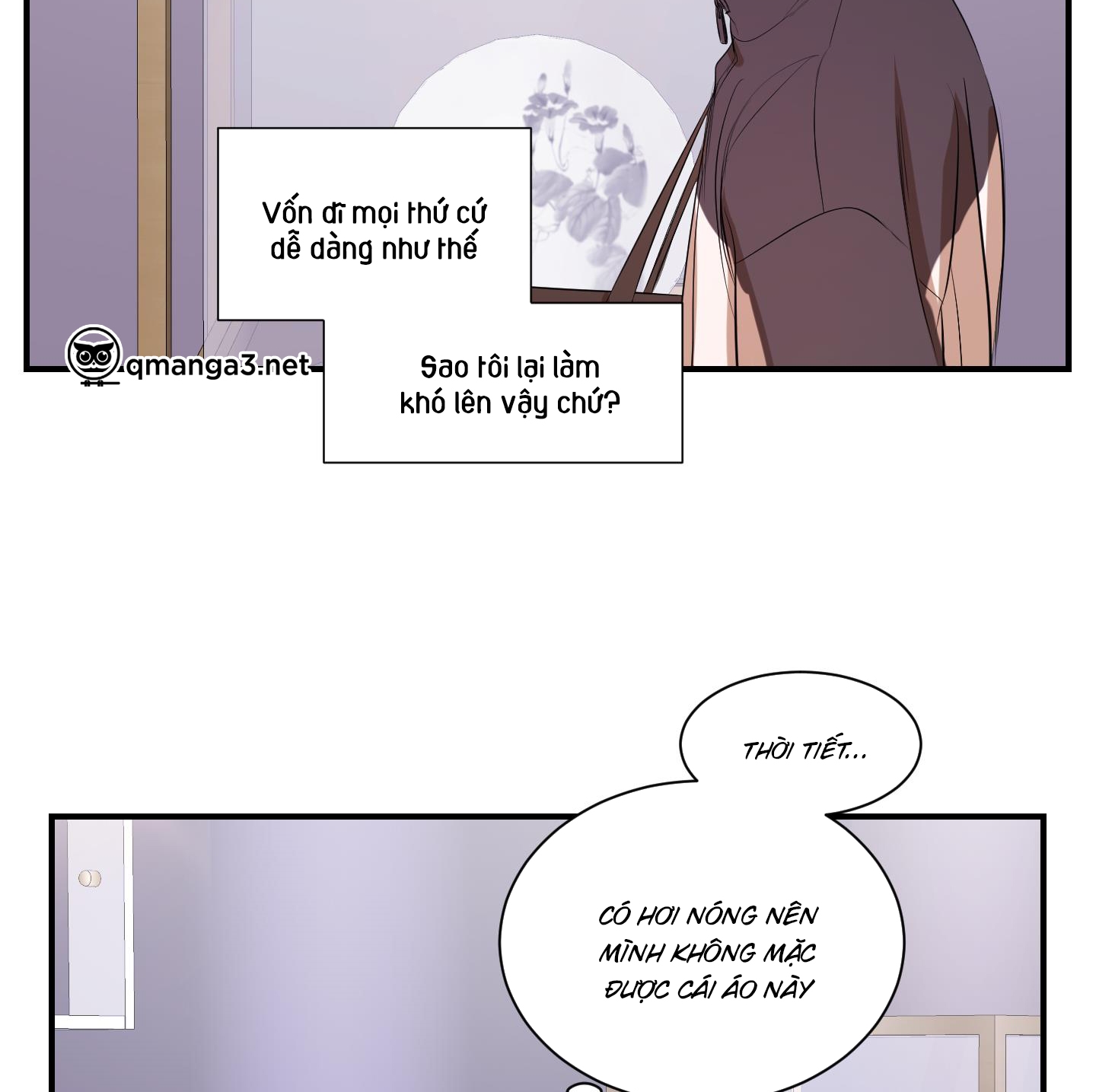 chốn riêng tư chapter 43 80