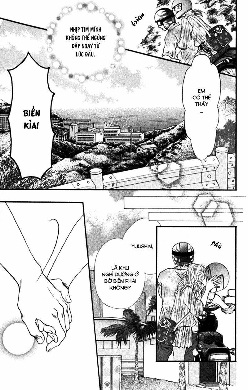 xứng danh anh hùng chapter 82 10