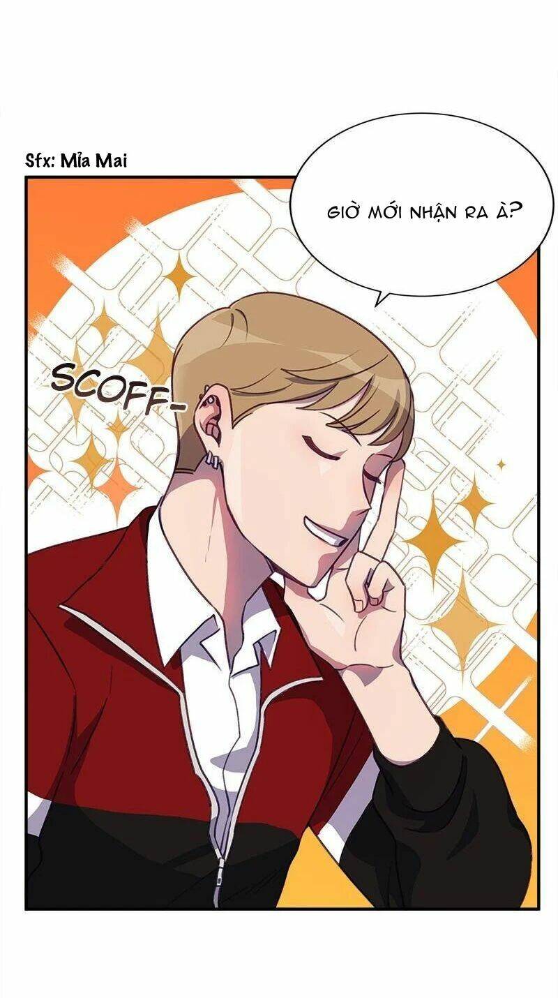 lạy chúa! xin hãy để con trở thành ác ma chapter 9 15