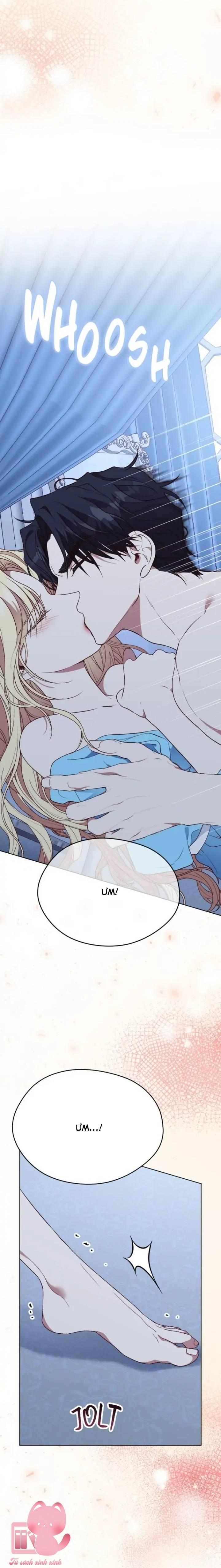 đoá hoa của dã thú chapter 22 3