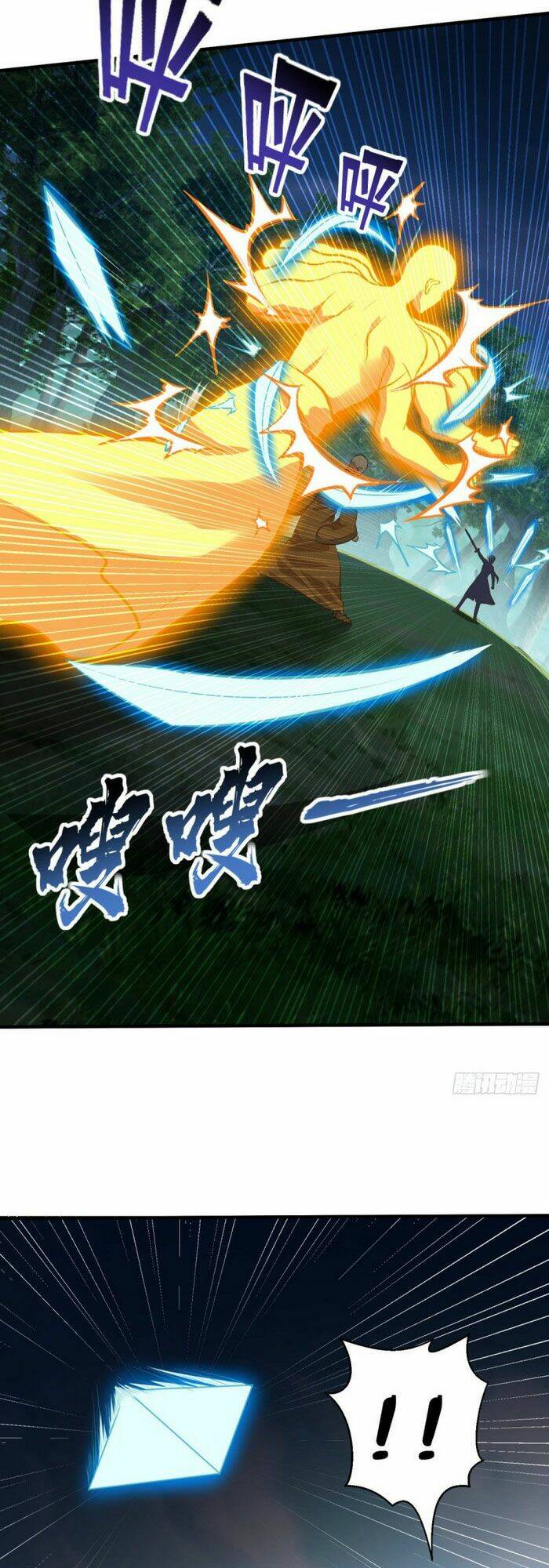 tiên ma đồng tu chapter 193 6