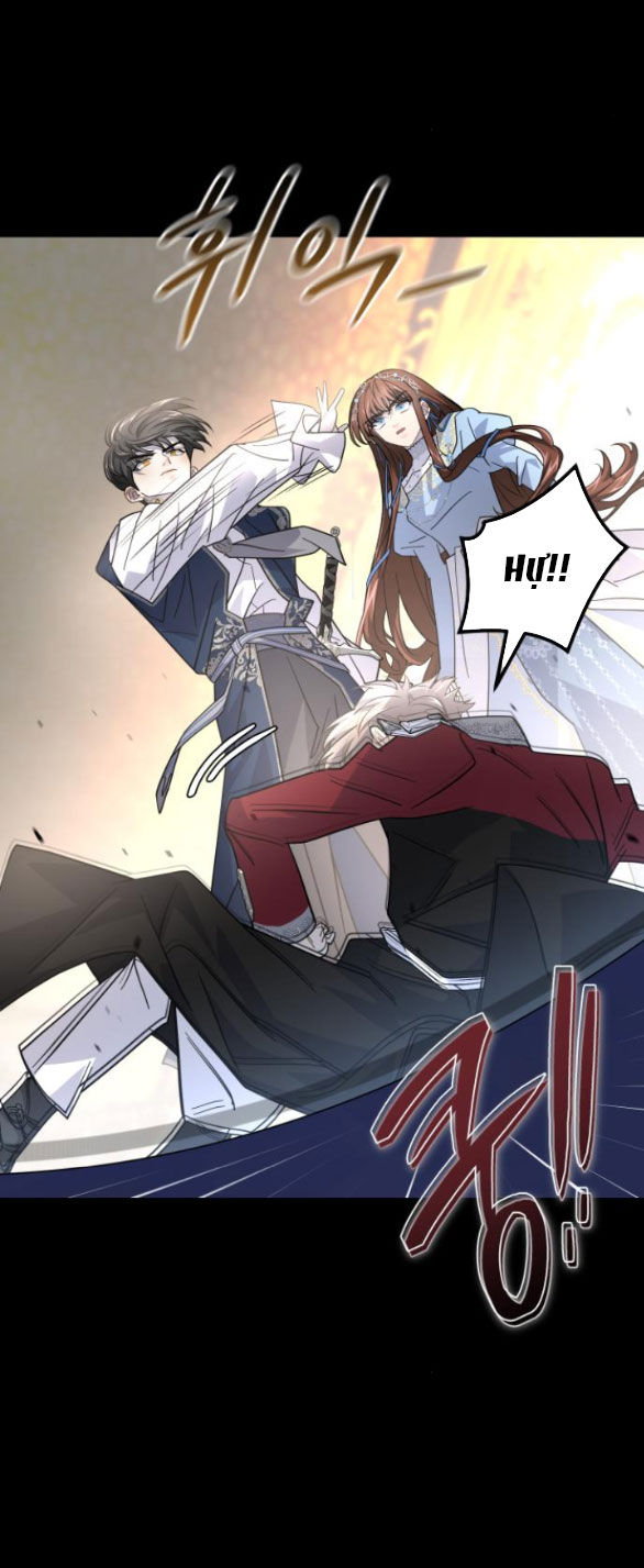 dark moon - tế đàn ánh trăng chapter 41.1 32