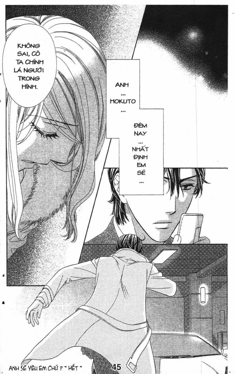 hôn nhân bất đắc dĩ - love of firos you chapter 14 3