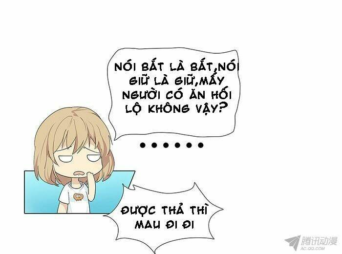 duyên ở bên cạnh ta chapter 4 51