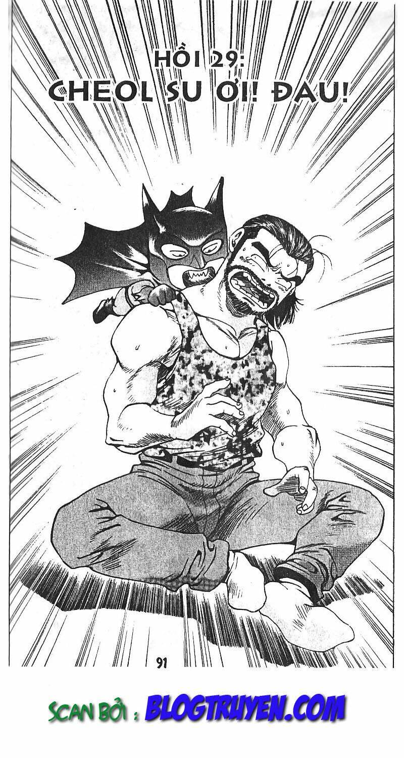 kid gang chapter 29 1