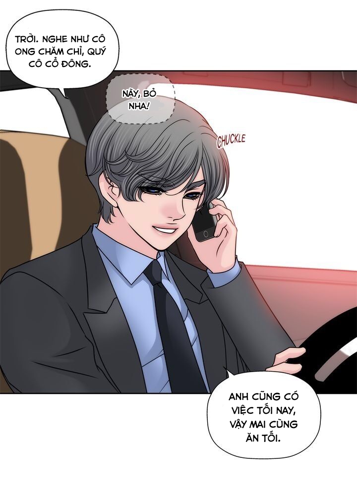 người đàn ông của tôi chapter 73.1 23