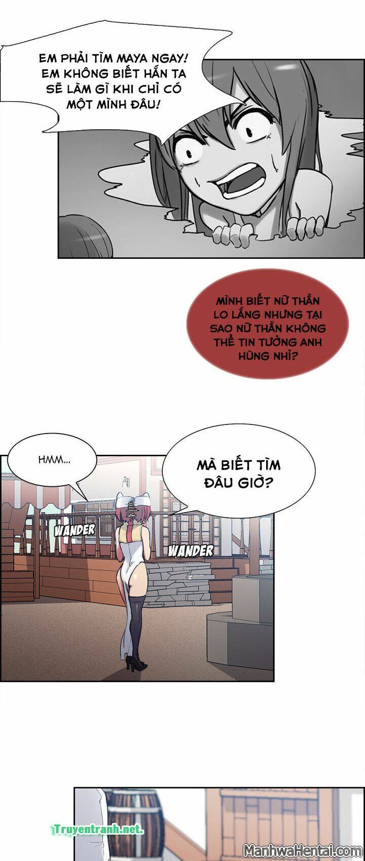 dâm dục hùng chapter 25 3