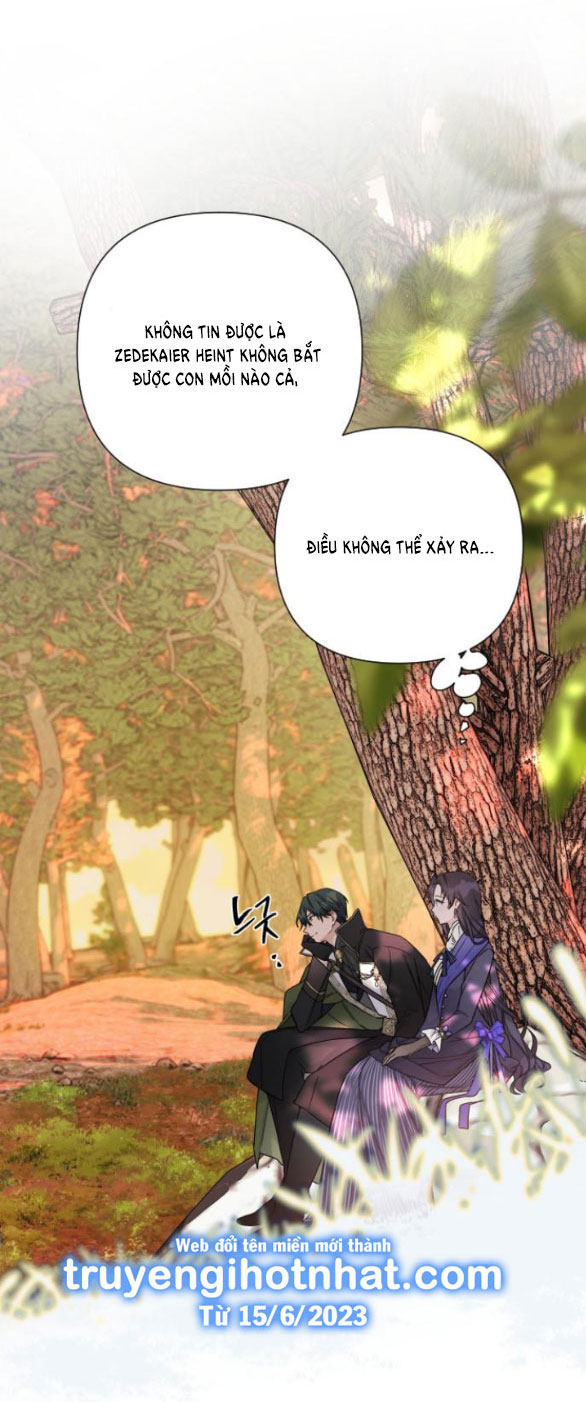 cách hiệp sĩ sống như một tiểu thư chapter 95.1 16