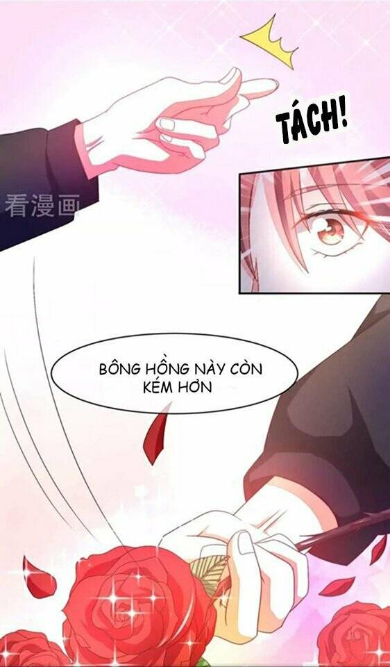 tổng tài xấu xa, đừng hòng thoát chapter 3 32