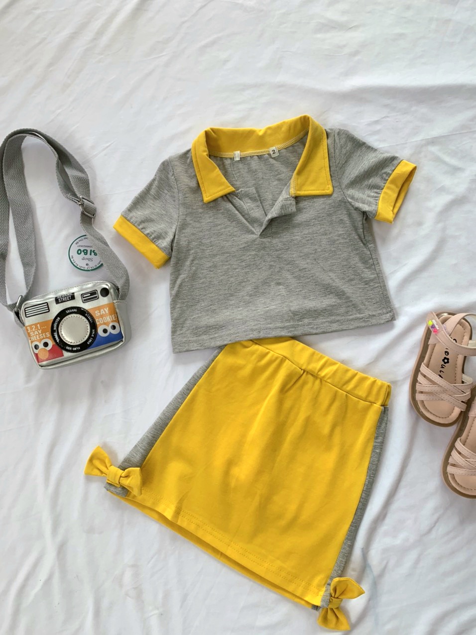 Set body cotton đại cho bé 30-40kg