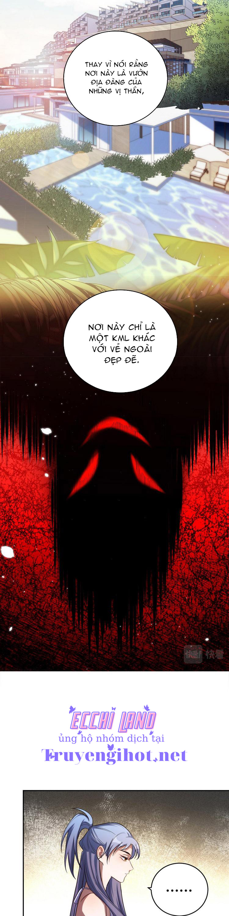 [16+] killing my love chapter 88.2 10