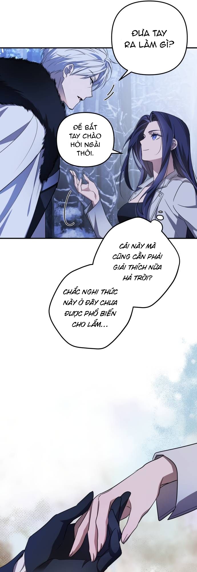 quyến rũ đại công tước ở phương bắc chapter 1.2 21