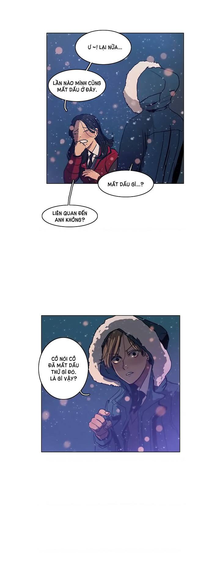 giải thoát chapter 42 52