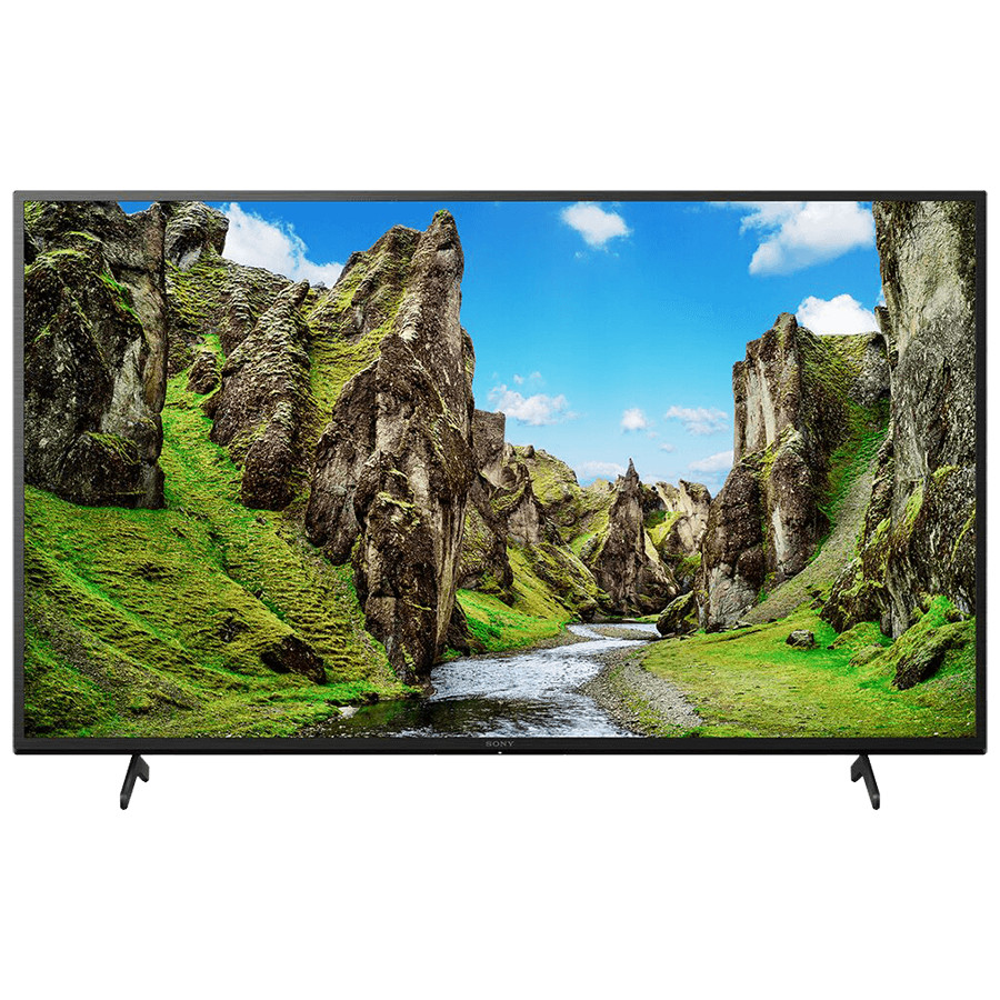 Android Tivi Sony 4K 43 inch KD-43X75