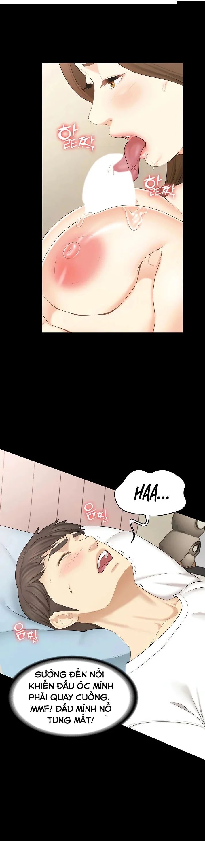 cô ấy là em gái tôi nhưng không sao chapter 27 2