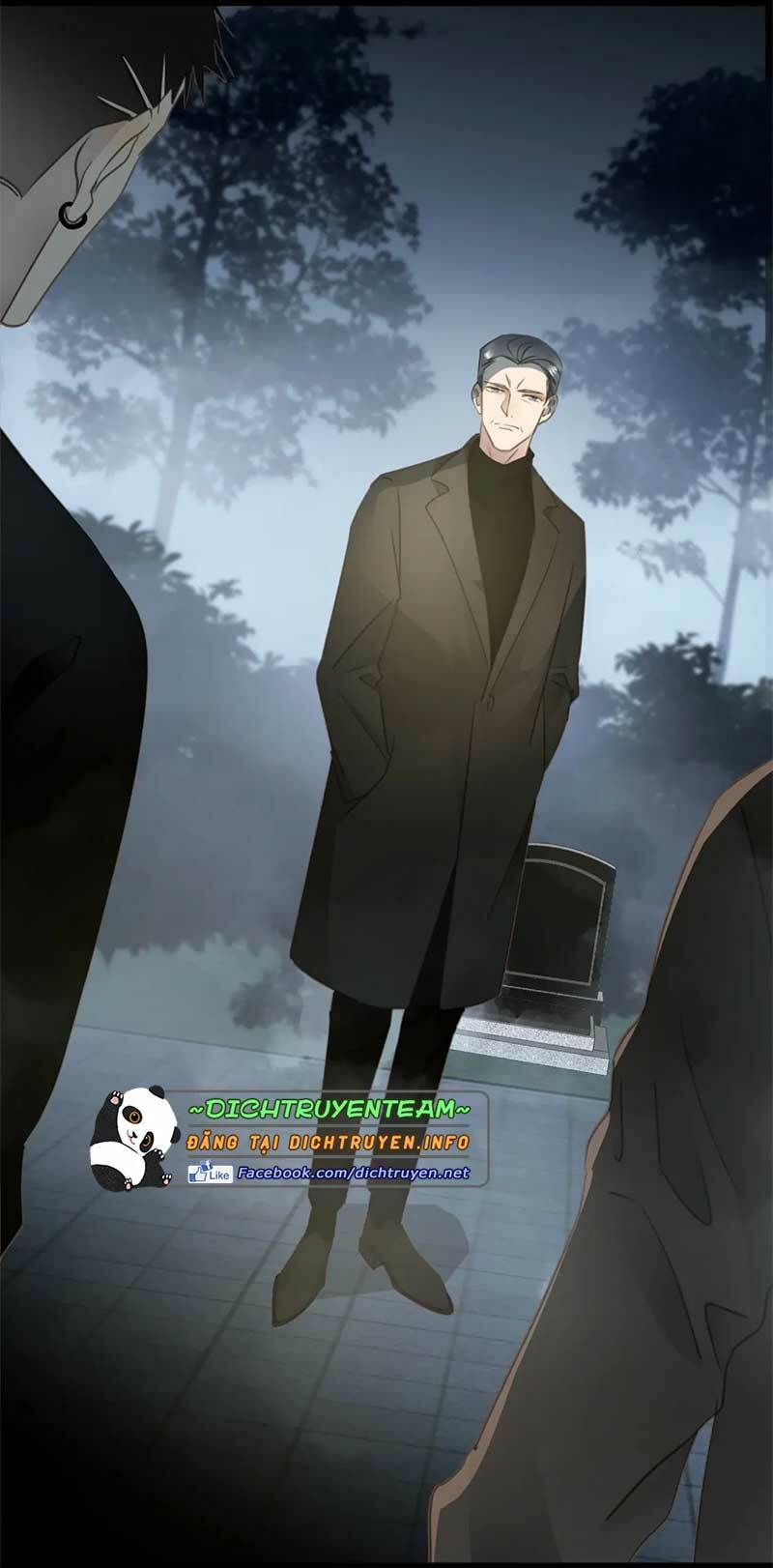 tiên sinh nói dối chapter 70 29