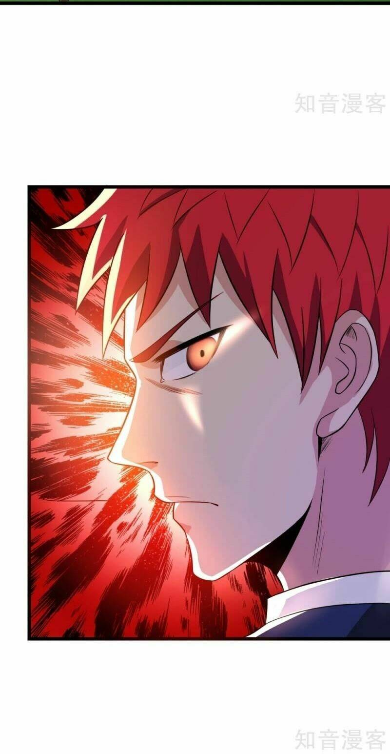 tối cường đặc chủng binh của hoa khôi chapter 114 6