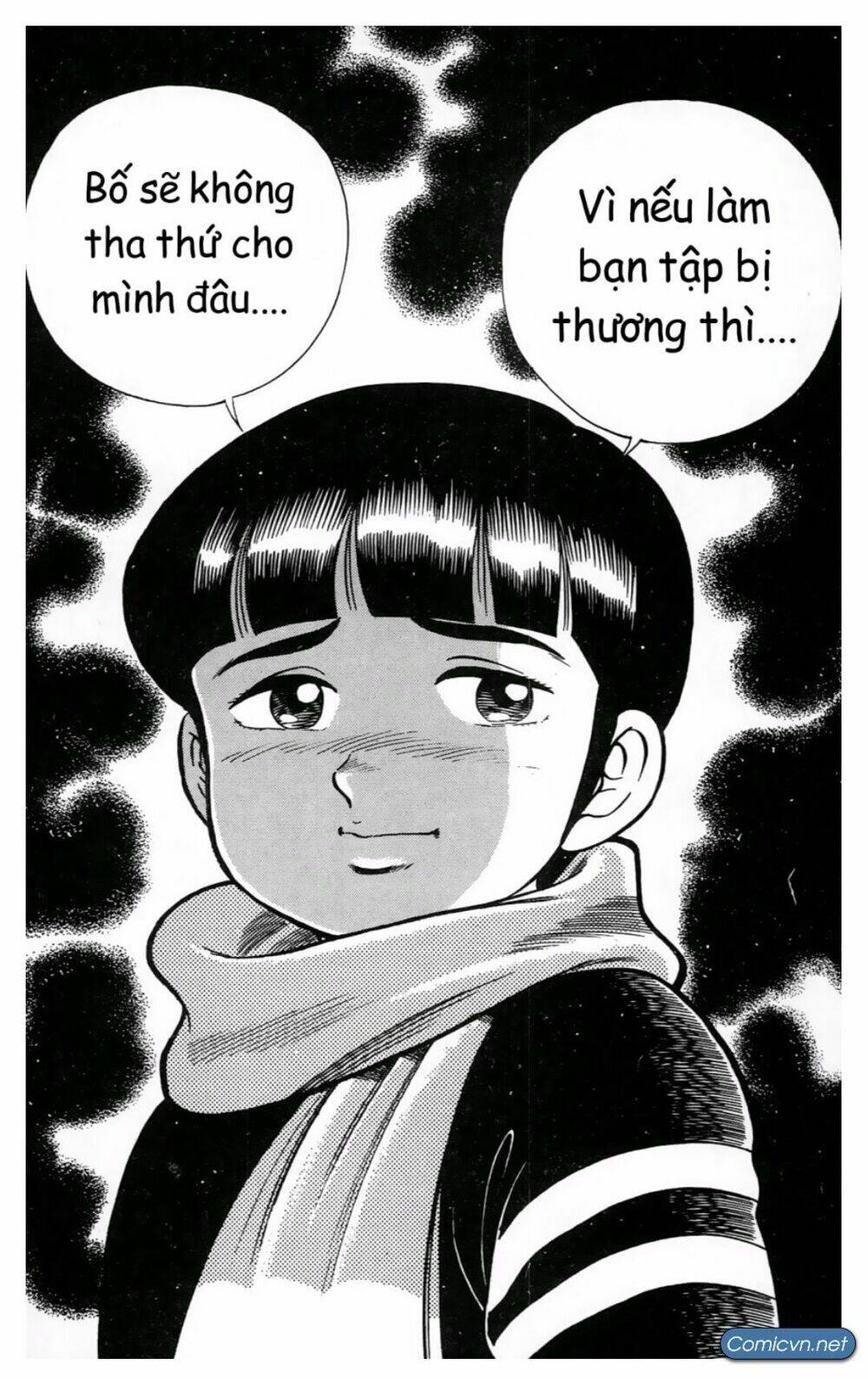 kiếm sĩ musashi chapter 23 11