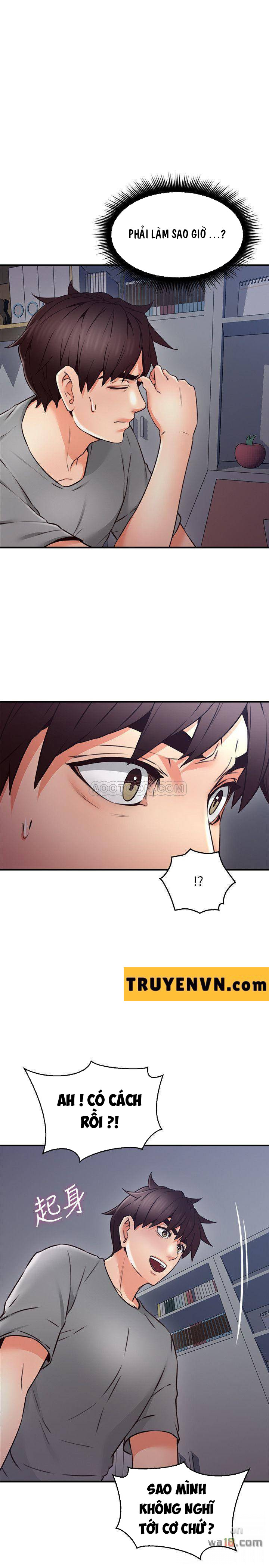 vợ hàng xóm chapter 21 2